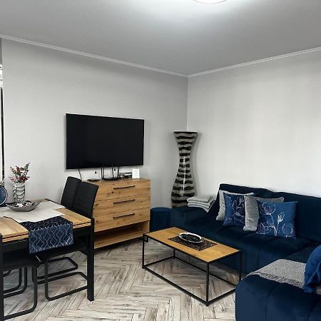 Apartament Elisabeth Blue I Apartment Pogorze Exterior photo