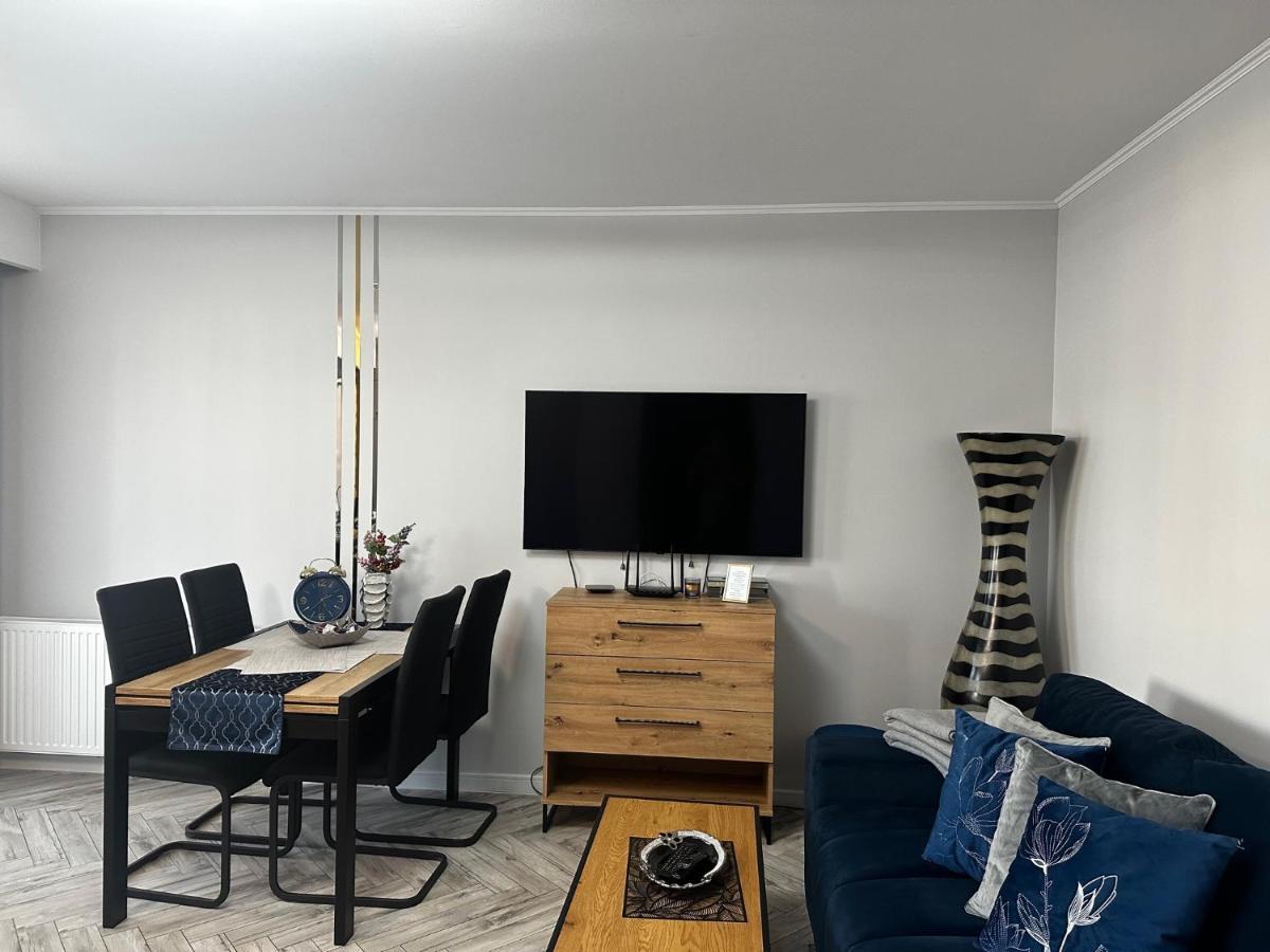Apartament Elisabeth Blue I Apartment Pogorze Exterior photo