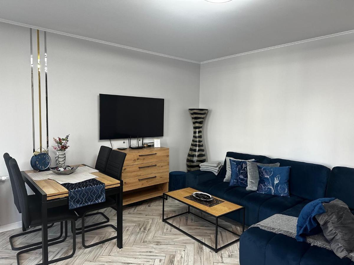 Apartament Elisabeth Blue I Apartment Pogorze Exterior photo