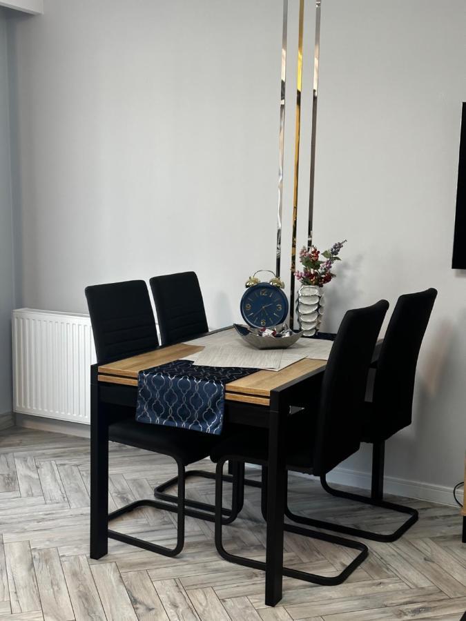 Apartament Elisabeth Blue I Apartment Pogorze Exterior photo