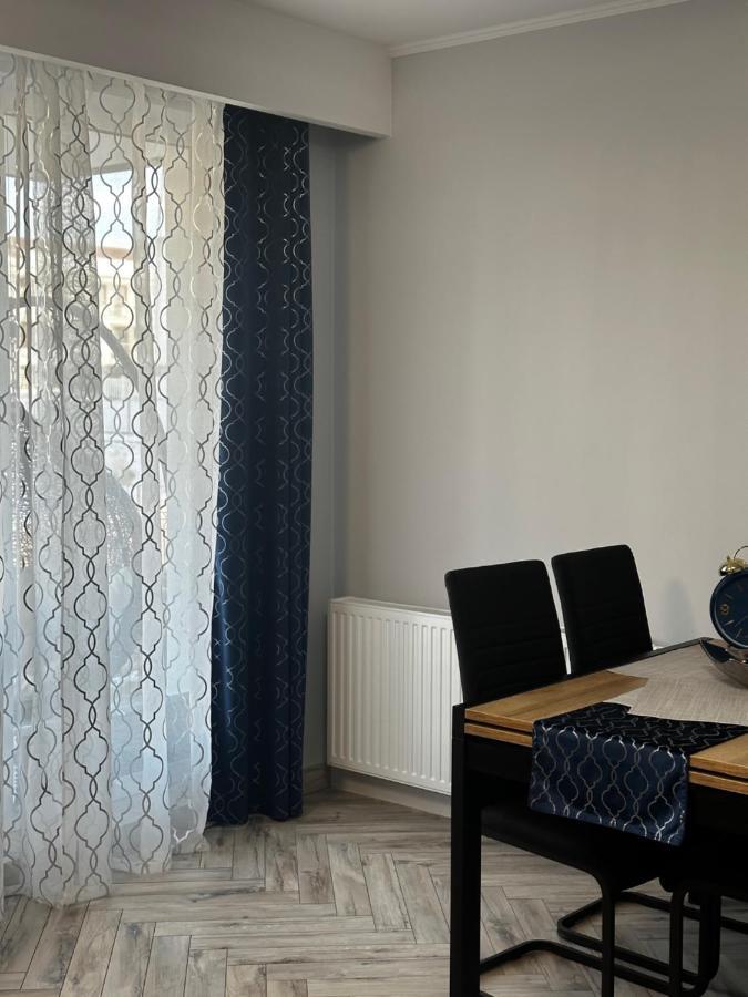 Apartament Elisabeth Blue I Apartment Pogorze Exterior photo